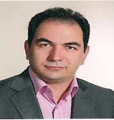 Dr Shahriar Mousavinejad
